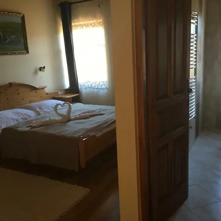 Apartament Termalvoelgye Vendeghaz