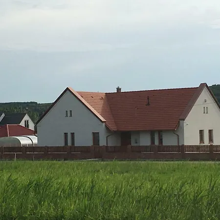 Termalvoelgye Vendeghaz Demjén