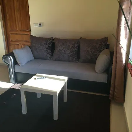 Termalvoelgye Vendeghaz * Demjén