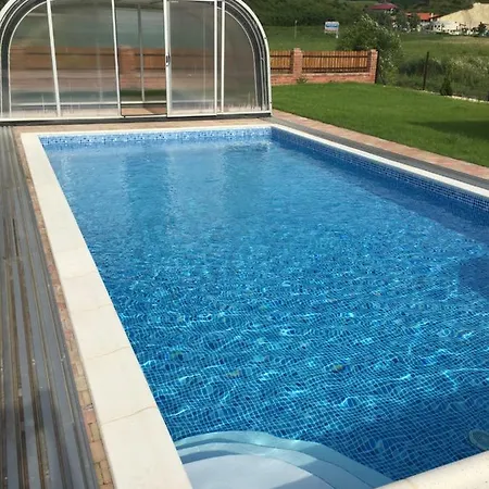 Termalvoelgye Vendeghaz Apartament