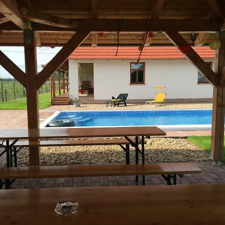 Termalvoelgye Vendeghaz *