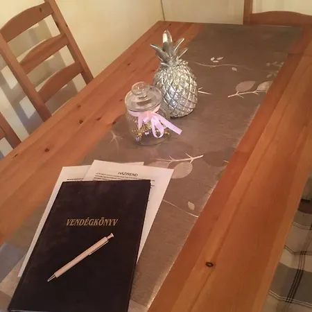 Termalvoelgye Vendeghaz Demjén