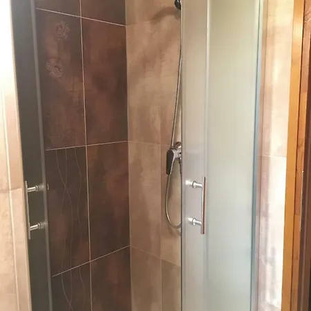 Apartament Termalvoelgye Vendeghaz