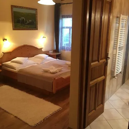 Termalvoelgye Vendeghaz Demjén