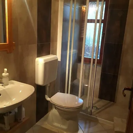 Apartament Termalvoelgye Vendeghaz
